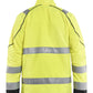 Blaklader High Vis Jack 44291905 HiVis fluo geel-zwart(3399)