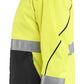 Blaklader High Vis Jack 44291905 HiVis fluo geel-zwart(3399)