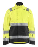 Blaklader High Vis Jack 44291905 HiVis fluo geel-zwart(3399)