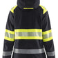 Blaklader jassen 44301977 zwart-fluo geel(9933)