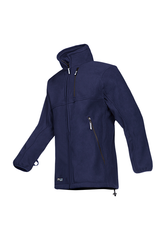 Sioen Jassen Tortolas marineblauw