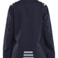 Blaklader Vlamvertragend Dames Multinorm Jack 44421560 Softshell inherent marineblauw(8900)