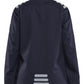 Blaklader Vlamvertragend Dames Multinorm Jack 44421560 Softshell inherent marineblauw(8900)