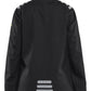 Blaklader Vlamvertragend Dames Multinorm Jack 44421560 Softshell inherent zwart(9900)