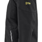 Blaklader Vlamvertragend Dames Multinorm Jack 44421560 Softshell inherent zwart(9900)