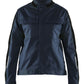 Blaklader Industrie Dames Jack 44431832 stretch donker marineblauw-zwart(8699)