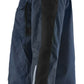 Blaklader Industrie Dames Jack 44431832 stretch donker marineblauw-zwart(8699)