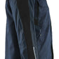 Blaklader Industrie Dames Jack 44431832 stretch donker marineblauw-zwart(8699)