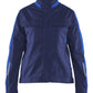 Blaklader Industrie Dames Jack 44431832 stretch marineblauw-korenblauw(8985)