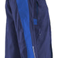 Blaklader Industrie Dames Jack 44431832 stretch marineblauw-korenblauw(8985)