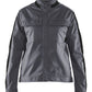 Blaklader Industrie Dames Jack 44431832 stretch midden grijs-zwart(9699)