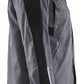 Blaklader Industrie Dames Jack 44431832 stretch midden grijs-zwart(9699)