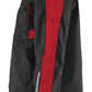 Blaklader Industrie Dames Jack 44431832 stretch zwart-rood(9956)