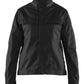 Blaklader Industrie Dames Jack 44431832 stretch zwart-donkergrijs(9998)