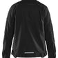 Blaklader Industrie Dames Jack 44431832 stretch zwart-donkergrijs(9998)