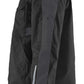 Blaklader Industrie Dames Jack 44431832 stretch zwart-donkergrijs(9998)