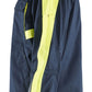 Blaklader Industrie jassen 44441832 stretch HiVis donker marineblauw-fluo geel(8633)