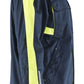 Blaklader Industrie jassen 44441832 stretch HiVis donker marineblauw-fluo geel(8633)