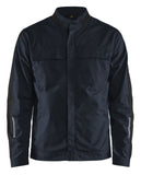 Blaklader Jassen 44441832 donker marineblauw-zwart(8699)