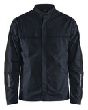 Blaklader Jassen 44441832 donker marineblauw-zwart(8699)