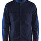 Blaklader Jassen 44441832 marineblauw-korenblauw(8985)