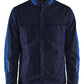 Blaklader Jassen 44441832 marineblauw-korenblauw(8985)