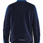 Blaklader Jassen 44441832 marineblauw-korenblauw(8985)