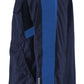 Blaklader Jassen 44441832 marineblauw-korenblauw(8985)