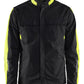 Blaklader Jassen 44441832 zwart-fluo geel(9933)