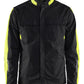 Blaklader Jassen 44441832 zwart-fluo geel(9933)