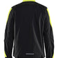 Blaklader Jassen 44441832 zwart-fluo geel(9933)