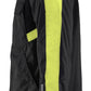 Blaklader Jassen 44441832 zwart-fluo geel(9933)