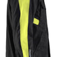 Blaklader Jassen 44441832 zwart-fluo geel(9933)