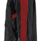 Blaklader Jassen 44441832 zwart-rood(9956)