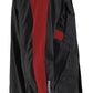 Blaklader Jassen 44441832 zwart-rood(9956)