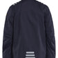 Blaklader Vlamvertragend Multinorm Jack 44461534 Shell APC 2 inherent vlamwerend marineblauw(8900)