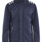 Blaklader Vlamvertragend APC 2 Multinorm Jack 44471560 softshell Inherent vlamwerend antistatisch marineblauw(8900)