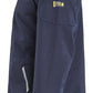 Blaklader Vlamvertragend APC 2 Multinorm Jack 44471560 softshell Inherent vlamwerend antistatisch marineblauw(8900)