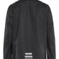 Blaklader Vlamvertragend APC 2 Multinorm Jack 44471560 softshell zwart(9900)