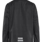 Blaklader Vlamvertragend APC 2 Multinorm Jack 44471560 softshell zwart(9900)