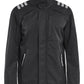Blaklader Vlamvertragend APC 2 Multinorm Jack 44471560 softshell zwart(9900)