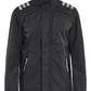 Blaklader Vlamvertragend APC 2 Multinorm Jack 44471560 softshell zwart(9900)