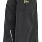Blaklader Vlamvertragend APC 2 Multinorm Jack 44471560 softshell zwart(9900)