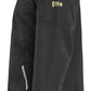 Blaklader Vlamvertragend APC 2 Multinorm Jack 44471560 softshell zwart(9900)
