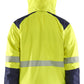 Blaklader jassen 44551987 fluo geel-marineblauw(3389)