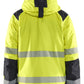 Blaklader jassen 44551987 fluo geel-zwart(3399)