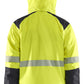 Blaklader jassen 44551987 fluo geel-zwart(3399)