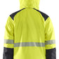 Blaklader jassen 44551987 fluo geel-zwart(3399)