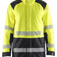 Blaklader High Vis jassen 44571987 winter HiVis waterdicht fluo geel-zwart(3399)