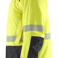 Blaklader High Vis jassen 44571987 winter HiVis waterdicht fluo geel-zwart(3399)
